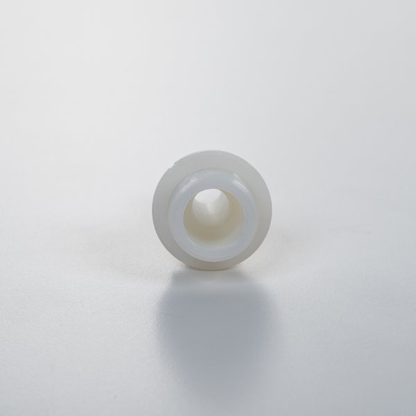 Kunststoff-Schlauchtülle, Gewindetülle 1/2 Zoll Außengewinde für 10 mm Schlauch - Bild 3